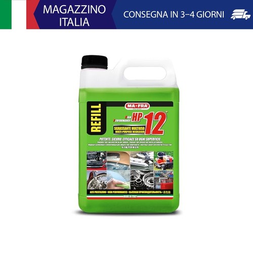 Fra hp12 sgrassatore - hp12,,