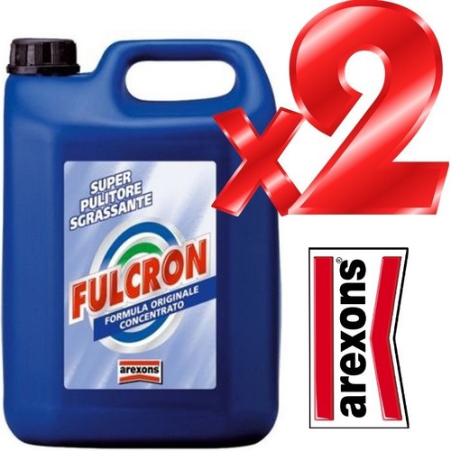 Arexons fulcron pulitore - -,